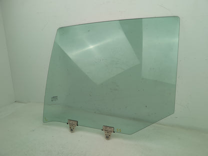 Renault Megane Expression Vvt 110 Door Glass Rear Lh Passenger Side 2008-2015 - photo 2