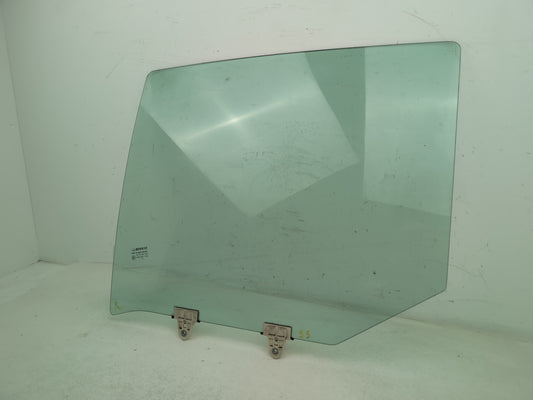 Renault Megane Expression Vvt 110 Door Glass Rear Lh Passenger Side 2008-2015 - photo 2
