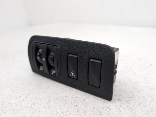 Renault Megane Expression Vvt 110 Switch Headlamp 648450001r 2008-2015 - photo 2