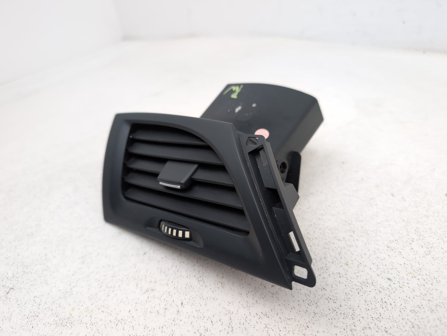 Renault Megane Expression Vvt Dashboard Trim With Air Vent Left Side 2008-2015 - photo 2