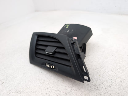 Renault Megane Expression Vvt Dashboard Trim With Air Vent Left Side 2008-2015 - photo 2