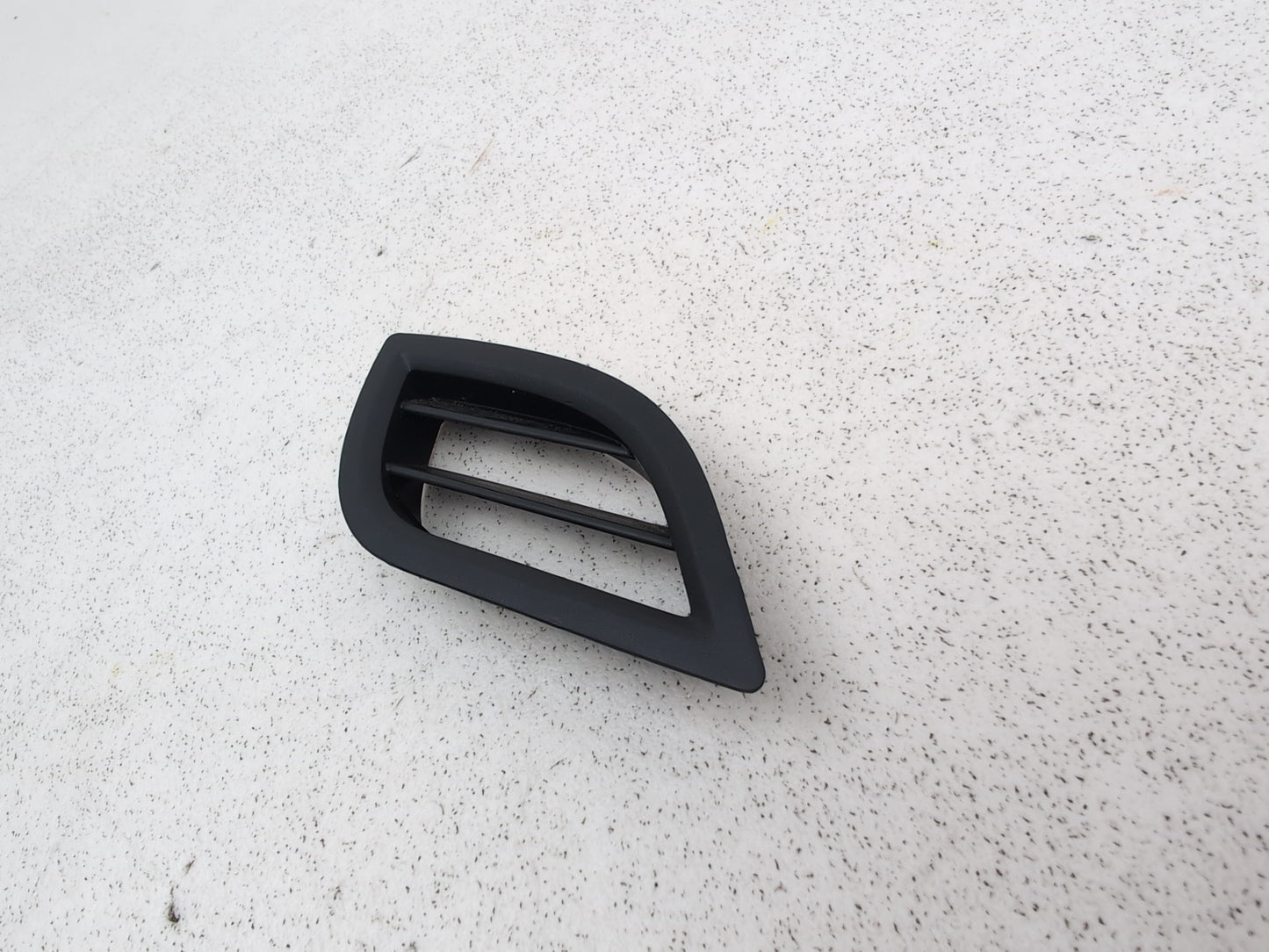 Renault Megane Expression Vvt Dashboard Top Left Air Vent Grill Grille 1011873 - photo 2