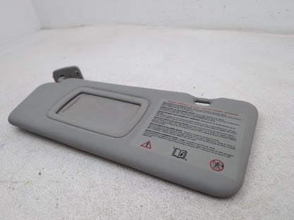 Renault Megane Expression Vvt 110 Sun Visor Lh Passenger Side 2008-2015 - photo 2