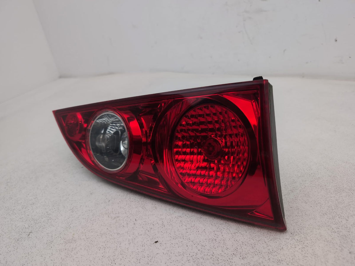 Lamp Assembly Rear Inner LH 2