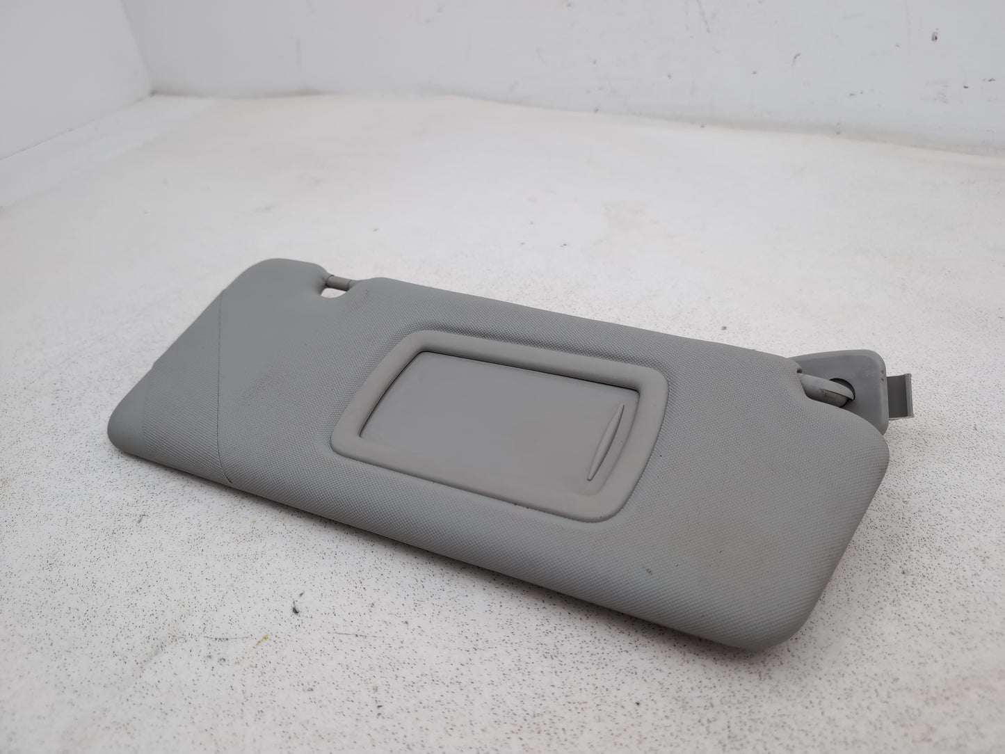 Renault Megane Expression Vvt 110 Sun Visor Rh Driver Side 2008-2015 - photo 2