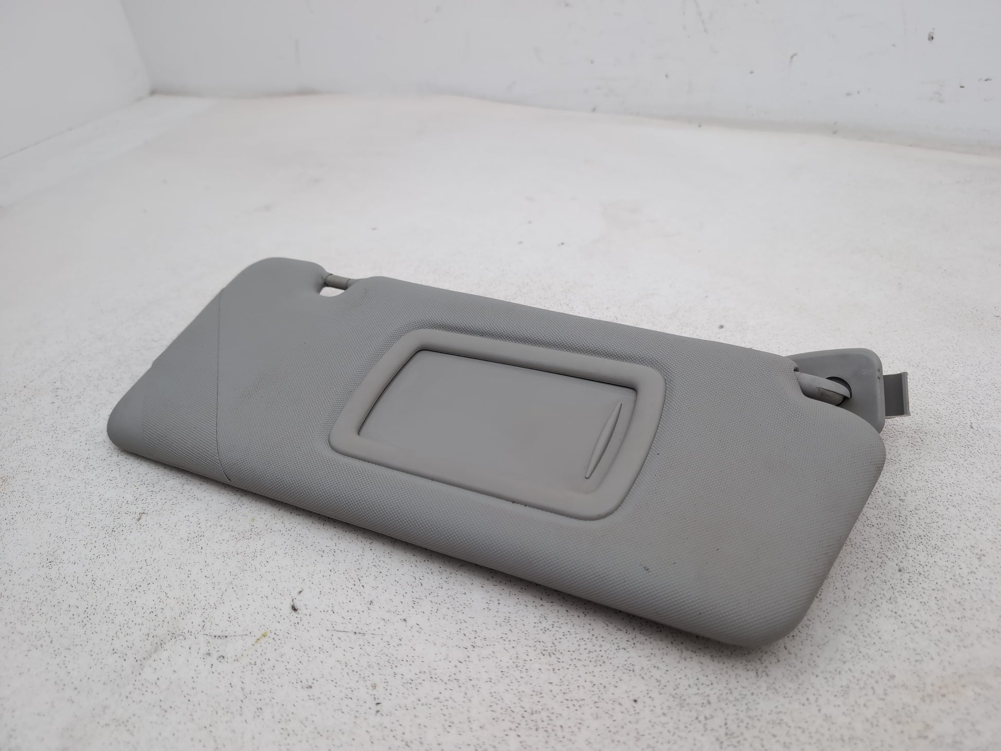 Renault Megane Expression Vvt 110 Sun Visor Rh Driver Side 2008-2015 - photo 2
