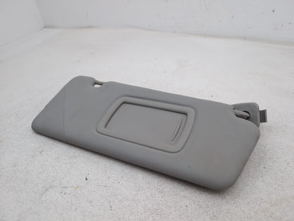 Renault Megane Expression Vvt 110 Sun Visor Rh Driver Side 2008-2015 - photo 2