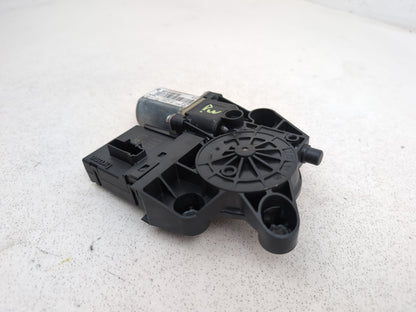 Renault Megane Expression Vvt 110 Left Front Window Motor 0130822479 2008-2015 - photo 2