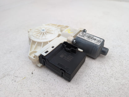 Renault Megane Expression Vvt 110 Window Motor Rear Left 0130822330 2008-2015 - photo 2