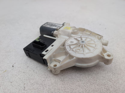 Renault Megane Expression Vvt Window Motor Rear Right Side 0130822331 2008-2015 - photo 2