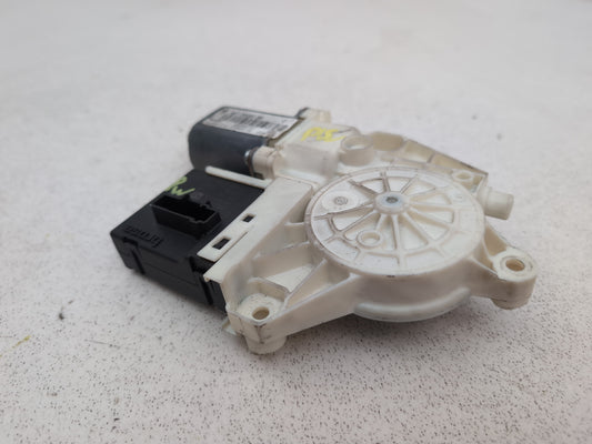 Renault Megane Expression Vvt Window Motor Rear Right Side 0130822331 2008-2015 - photo 2