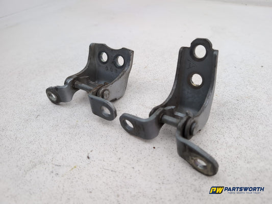 LH Front Door Hinge Pair  2