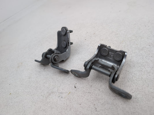 Honda Accord Ex I-Vtec Door Back Right Side Hinge Pair 2008-2012 - photo 2