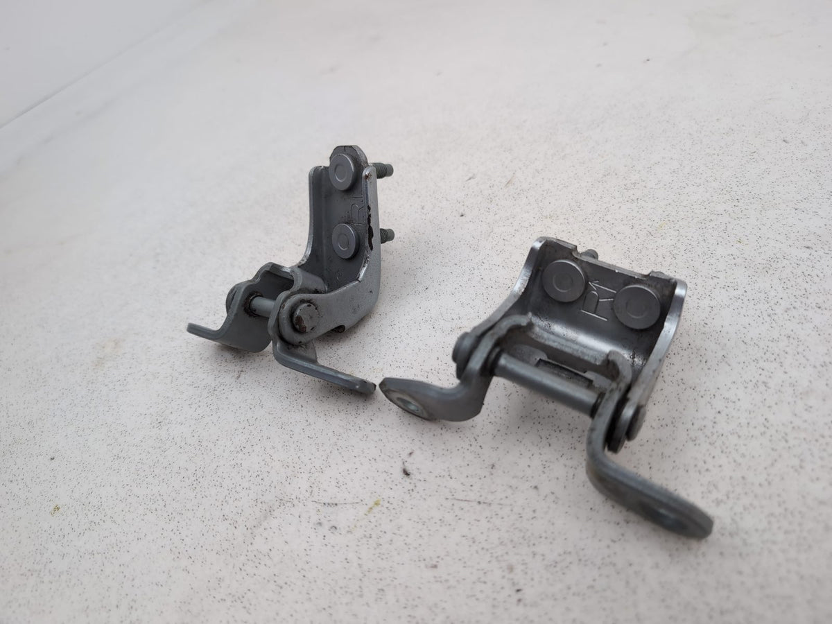 Door Back Hinge 2