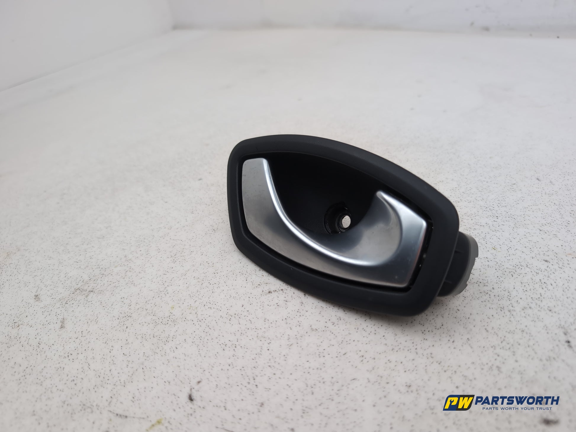 Renault Megane Expression Vvt 110 Door Handle Inner Release Rear Rh 2008-2015 - photo 2