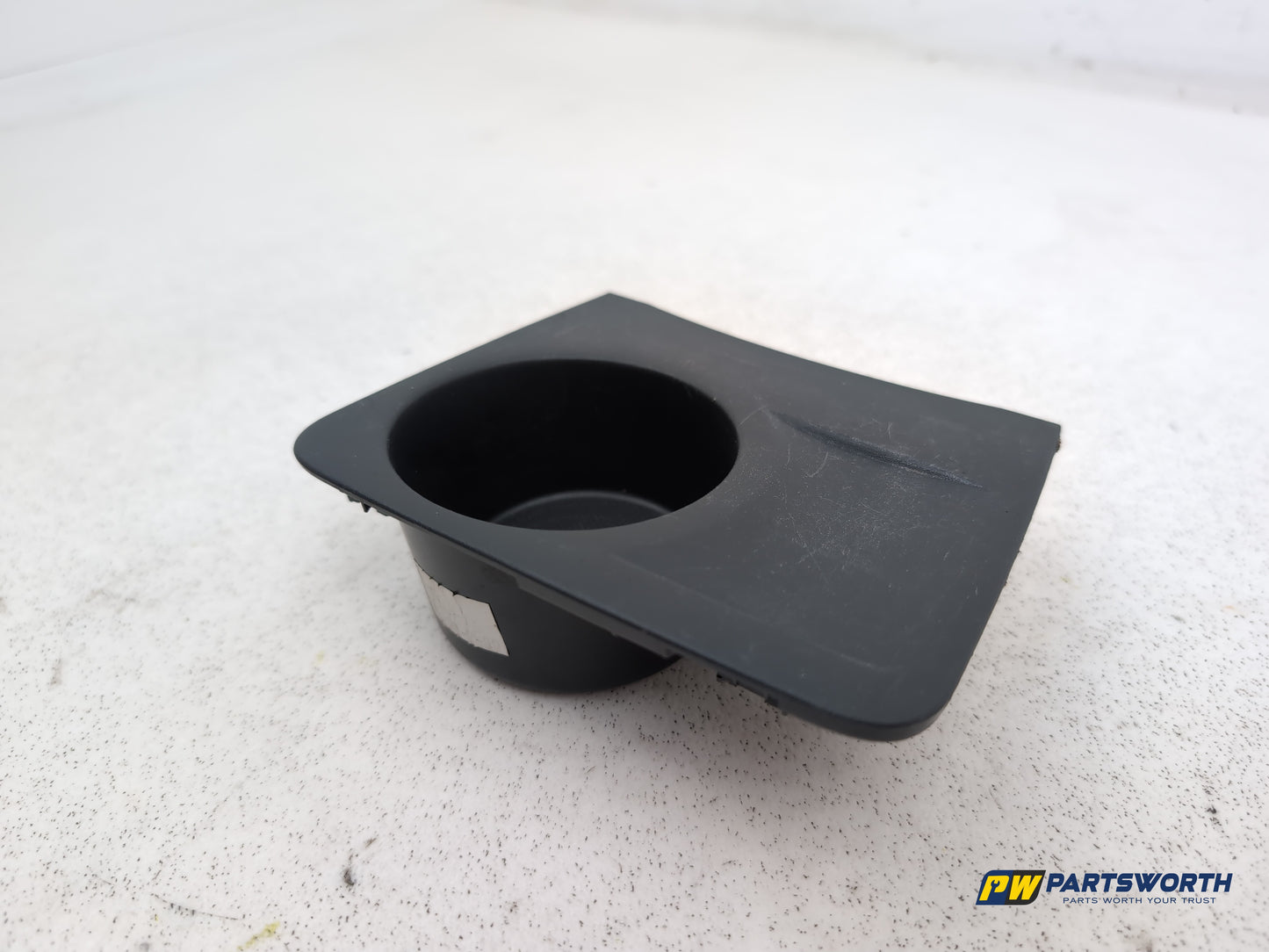 Renault Megane Expression Vvt 110 Center Console Cup Holder 685000009r 2008-2015 - photo 2