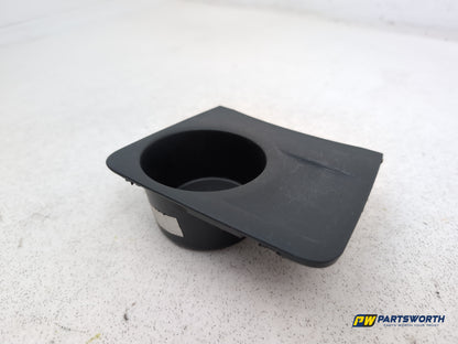 Renault Megane Expression Vvt 110 Center Console Cup Holder 685000009r 2008-2015 - photo 2