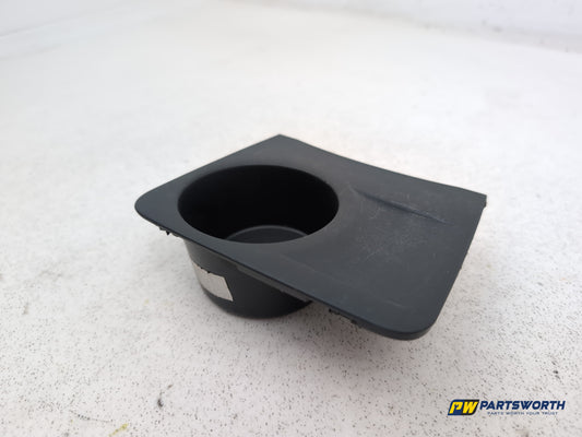 Renault Megane Expression Vvt 110 Center Console Cup Holder 685000009r 2008-2015 - photo 2