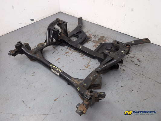 Subframe Front 2
