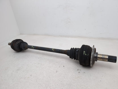 Mercedes-Benz C250 Amg Sport Ed125 Cdi Bcy A Driveshaft Front Lh 2007-2014 - photo 2