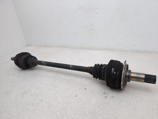 Mercedes-Benz C250 Amg Sport Ed125 Cdi Bcy A Driveshaft Front Lh 2007-2014 - photo 2