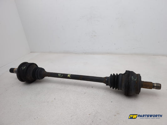 Mercedes-Benz C250 Amg Sport Ed125 Cdi Bcy A Driveshaft Front Rh 2007-2014 - photo 2