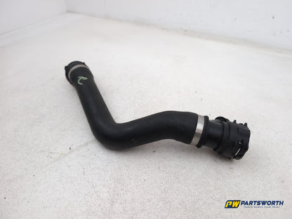 Bmw 520d M Sport E60 E61 Coolant Hose Pipe 7789747 2004-2009 - photo 2