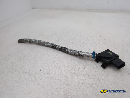 Bmw X5 E53 E60 E70 E87 E90 E91 Pressure Sensor Exhaust Sensor Unit 7789219 - photo 2
