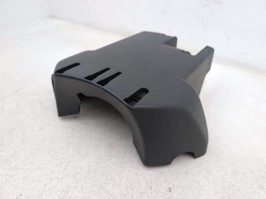 Renault Megane Expression Vvt Steering Column Lower Trim Shroud 2008-2015 - photo 2