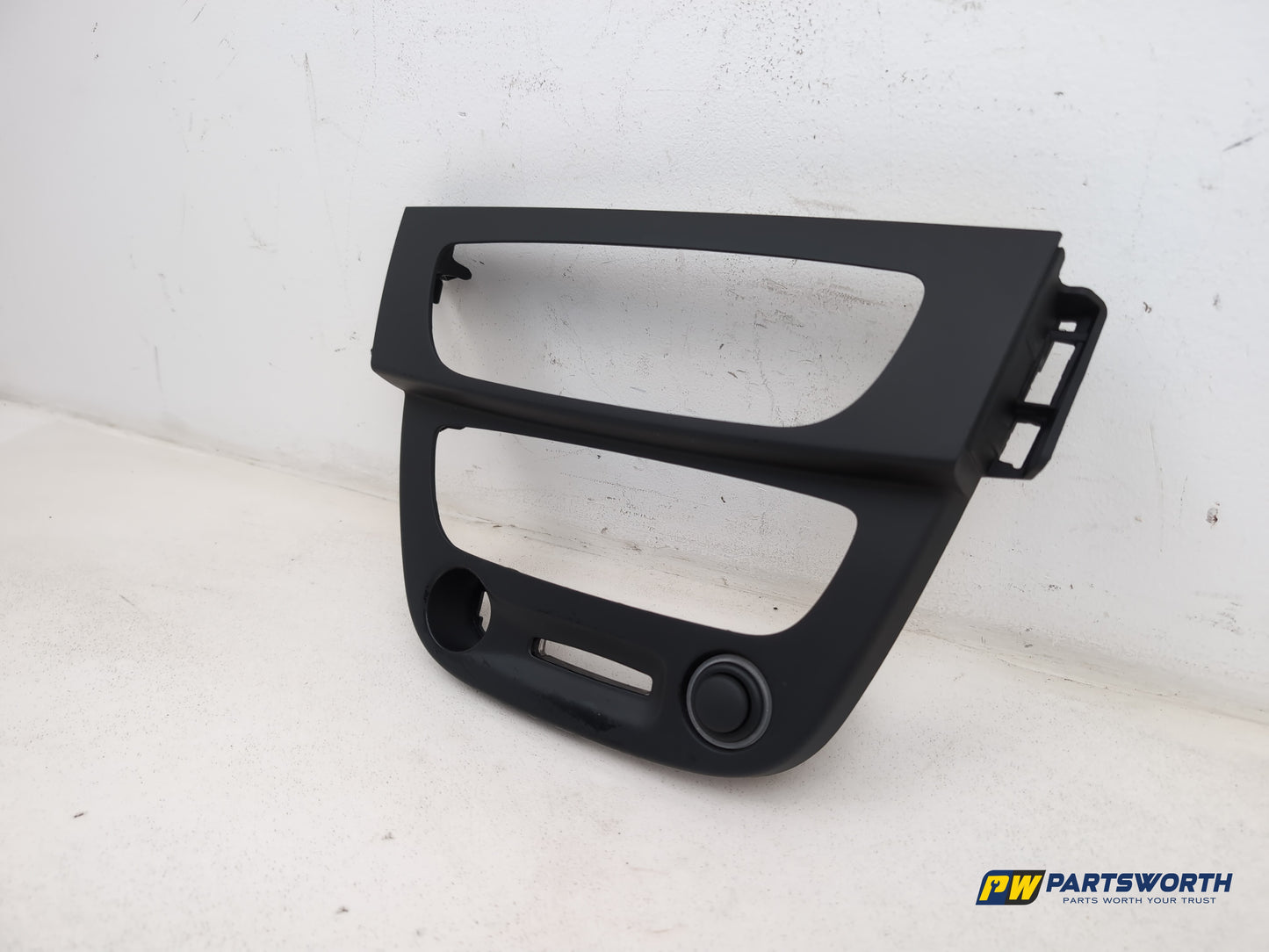 Renault Megane Expression Vvt 110 Dashboard Trim Center 2008-2015 - photo 2