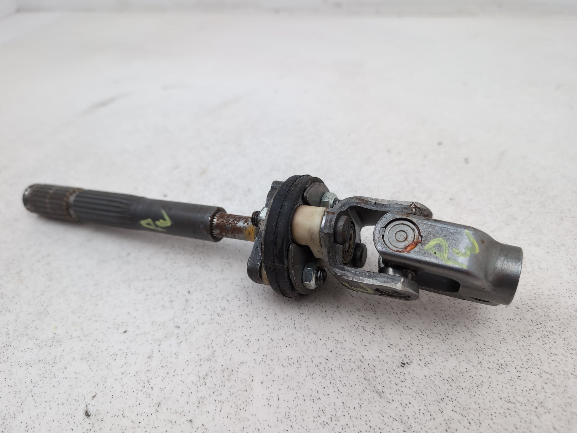 Honda Accord Ex I-Vtec Lower Steering Column Uj Joint 2008-2012 - photo 2
