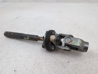 Honda Accord Ex I-Vtec Lower Steering Column Uj Joint 2008-2012 - photo 2