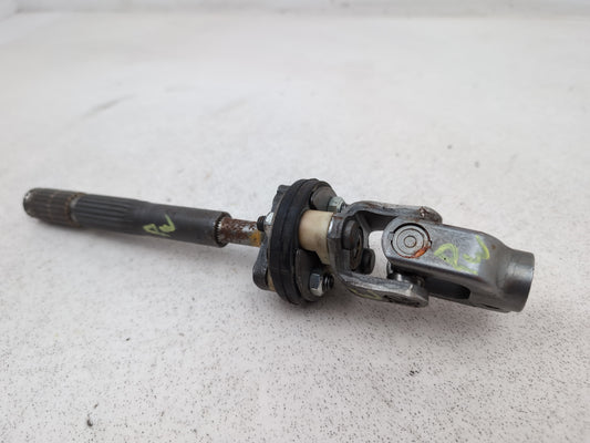 Honda Accord Ex I-Vtec Lower Steering Column Uj Joint 2008-2012 - photo 2