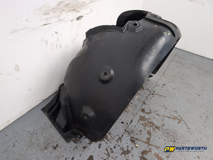 Renault Megane Expression Vvt 110 Moulding Wheel Arch Front Rh 638440004r - photo 3