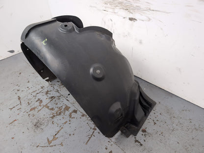 Moulding Wheel Arch Front LH 2