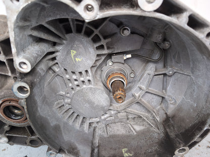 Automatic Gearbox Flywheel  2