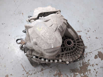 Automatic Gearbox Flywheel  8