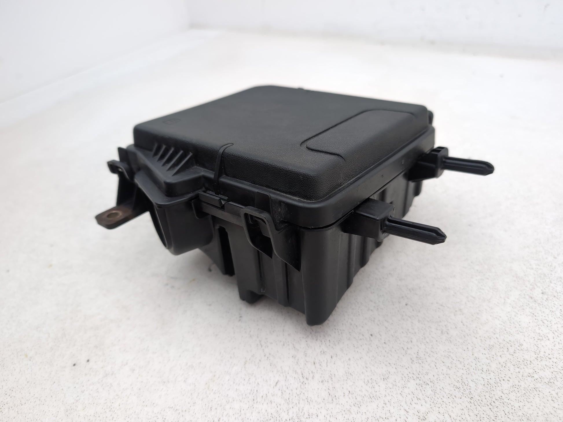 Renault Megane Expression Vvt 110 Fuse Box Cover Housing 284b10002r 2008-2015 - photo 2