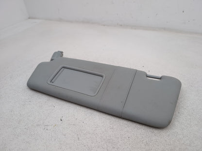 Audi A3 Sport Tfsi Sun Visor Lh Passenger Side 2003-2012 - photo 2