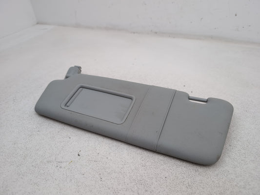 Audi A3 Sport Tfsi Sun Visor Lh Passenger Side 2003-2012 - photo 2