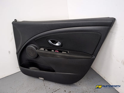 Front Left Door Card 2