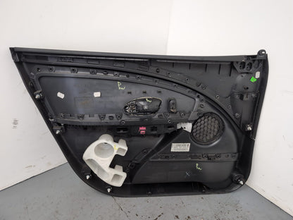 Front Left Door Card 8