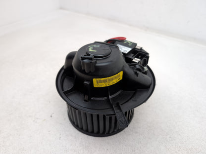 Audi A3 Sport Tfsi Heater Blower Motor 3c0907521f 2003-2012 - photo 2