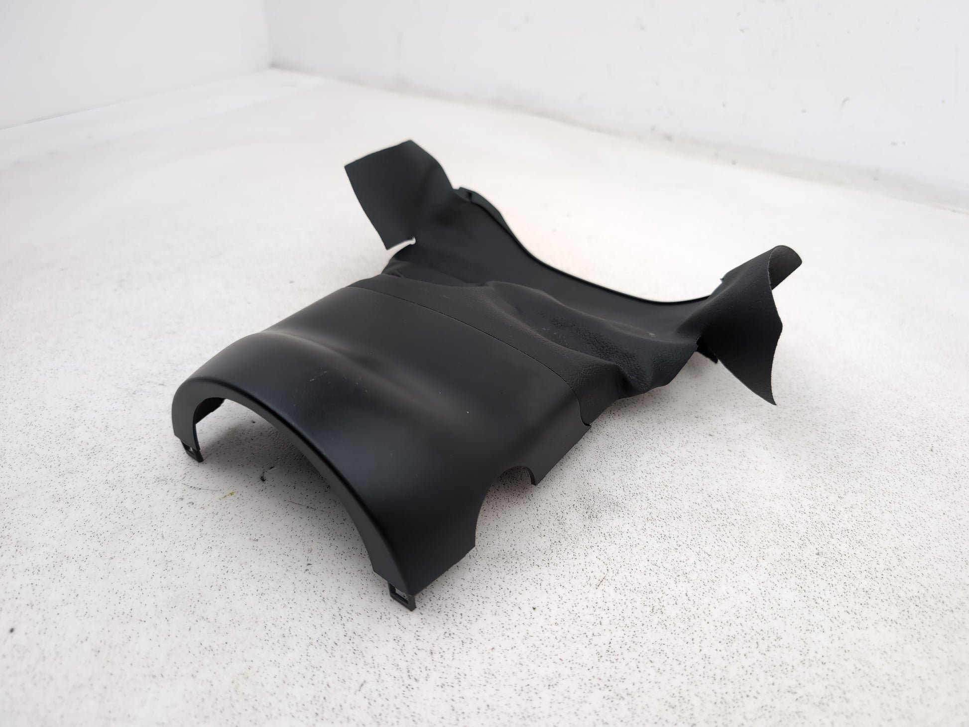 Audi A3 Sport Tfsi Steering Column Shroud Upper 8p0953515 2003-2012 - photo 2
