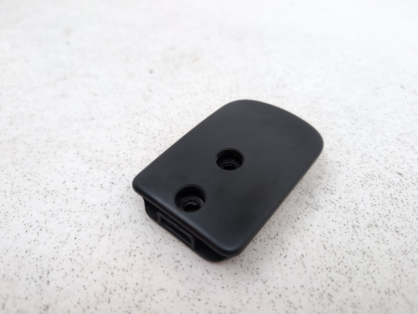 Audi A3 Sport Tfs Steering Column Adjustment Lever Black 8p0419378b 2003-2012 - photo 2