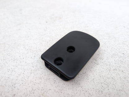 Audi A3 Sport Tfs Steering Column Adjustment Lever Black 8p0419378b 2003-2012 - photo 2