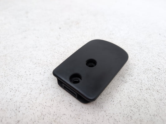 Audi A3 Sport Tfs Steering Column Adjustment Lever Black 8p0419378b 2003-2012 - photo 2