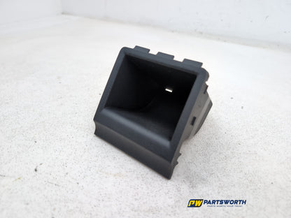 Audi A3 Sport Tfsi Centre Console Storage Tray 8p0863351d 2003-2012 - photo 2