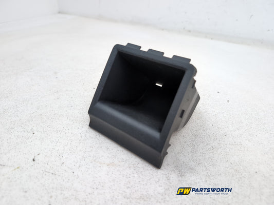 Audi A3 Sport Tfsi Centre Console Storage Tray 8p0863351d 2003-2012 - photo 2