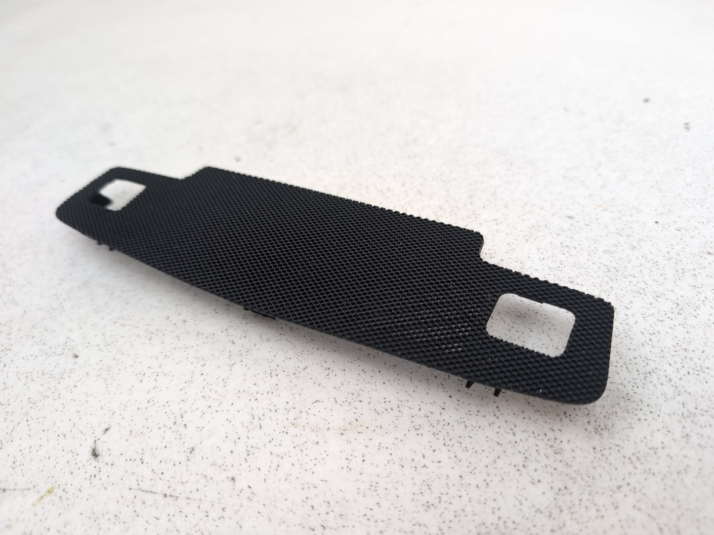 Audi A3 Sport Tfsi Dashboard Speaker Trim Surround 8p0857367 2003-2012 - photo 2